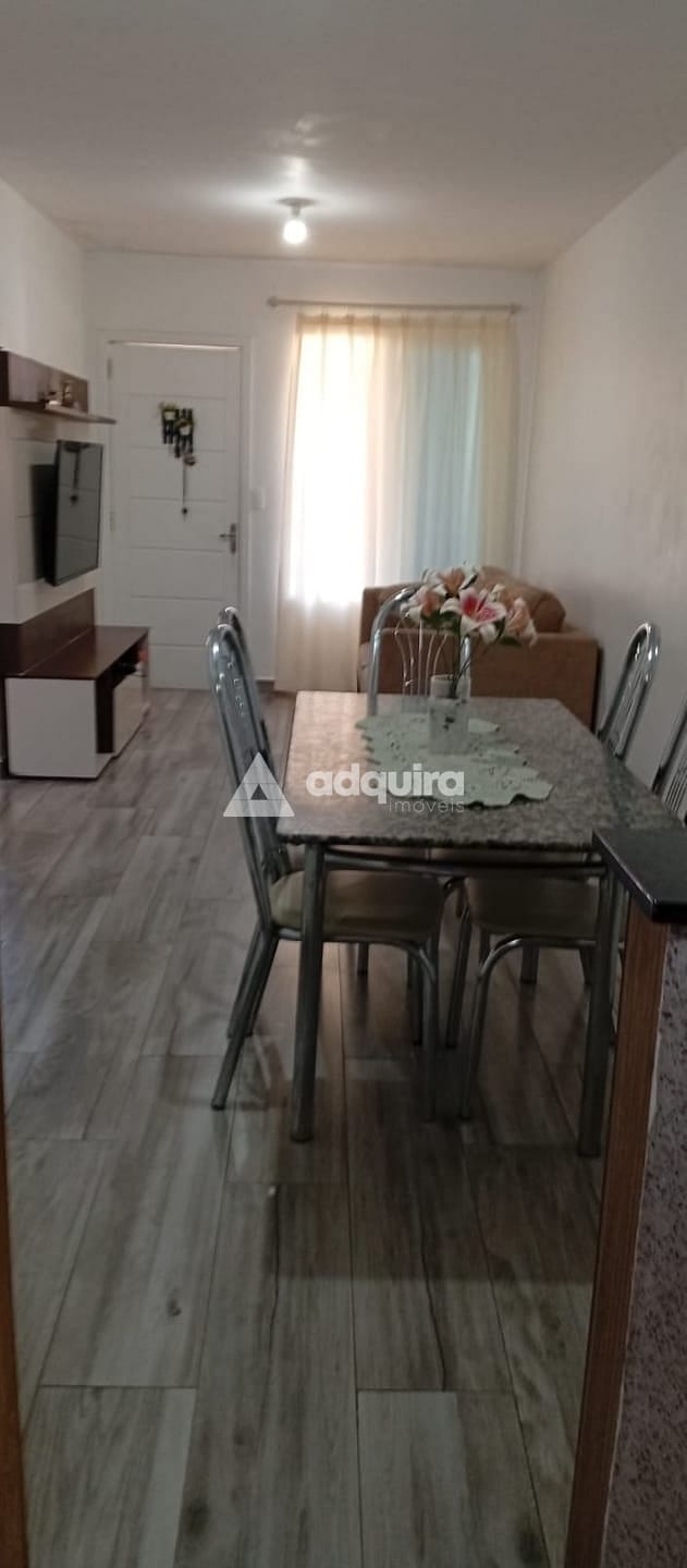 Casa, 3 quartos, 52 m² - Foto 30