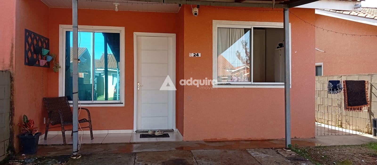 Casa, 3 quartos, 52 m² - Foto 24