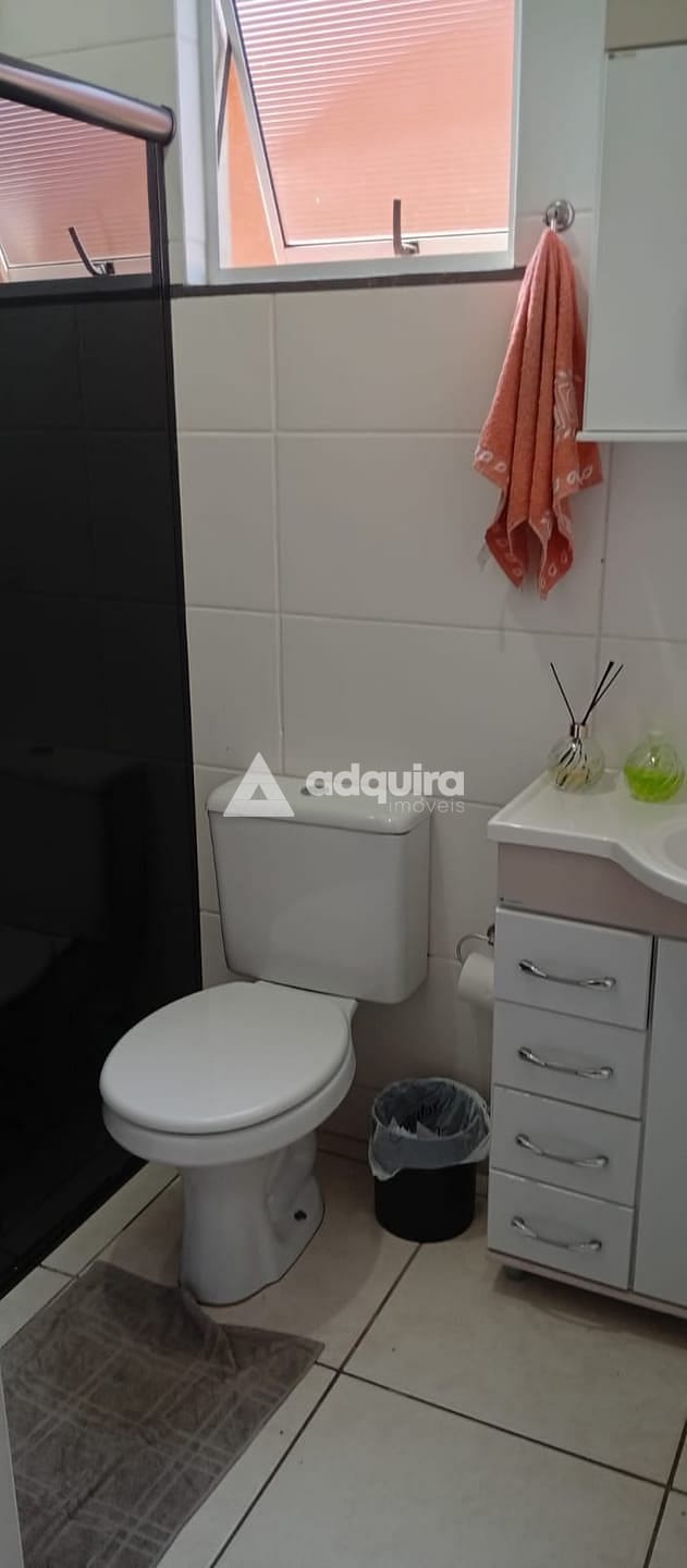 Casa, 3 quartos, 52 m² - Foto 23
