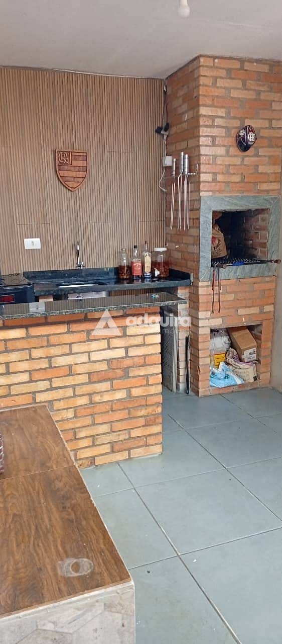 Casa, 3 quartos, 52 m² - Foto 22