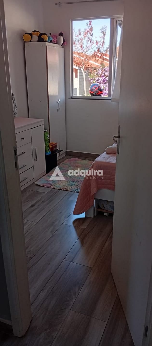 Casa, 3 quartos, 52 m² - Foto 21