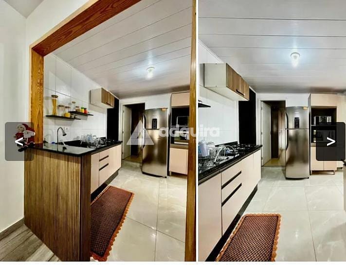 Casa, 3 quartos, 52 m² - Foto 20