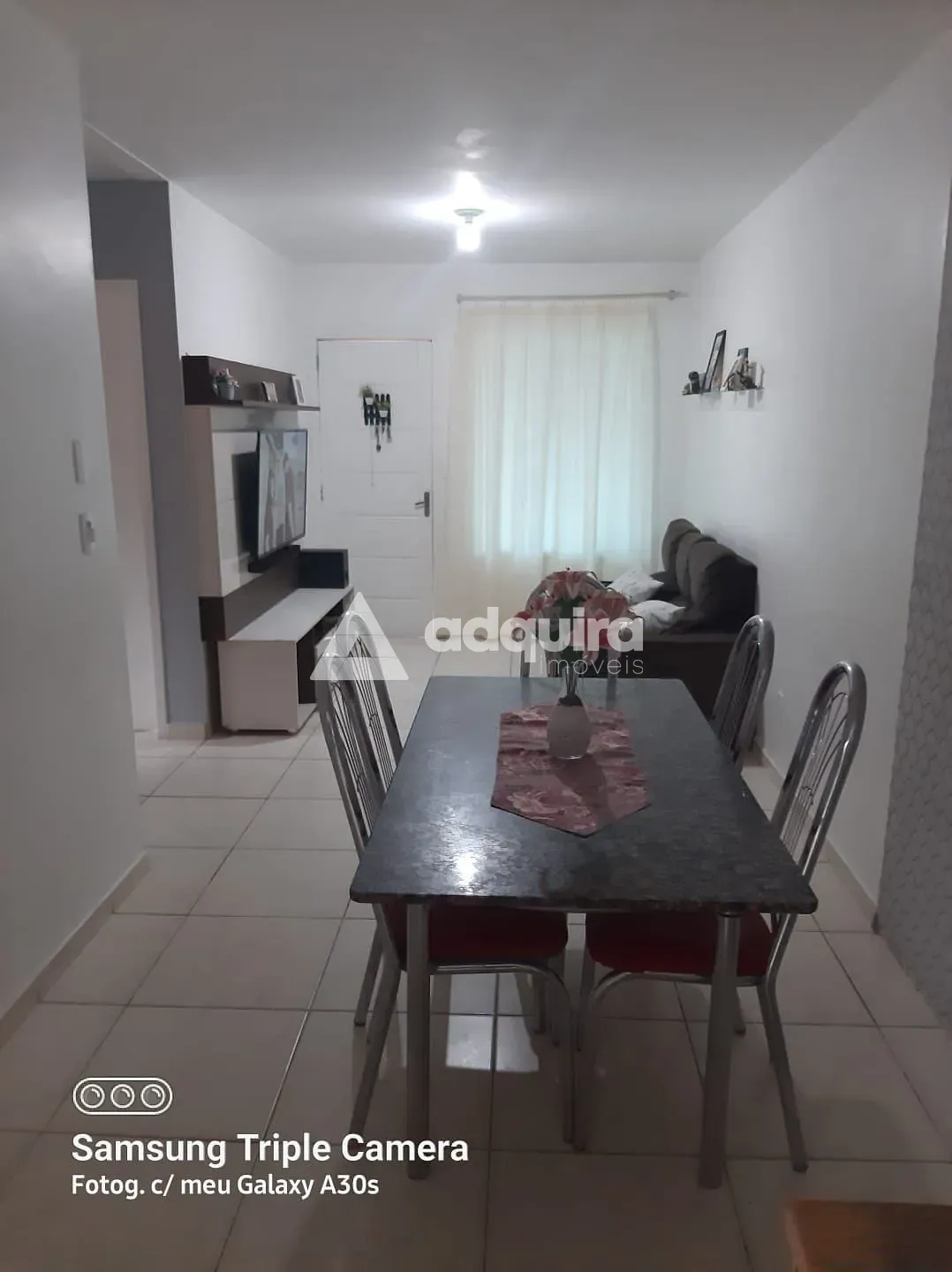 Casa, 3 quartos, 52 m² - Foto 3