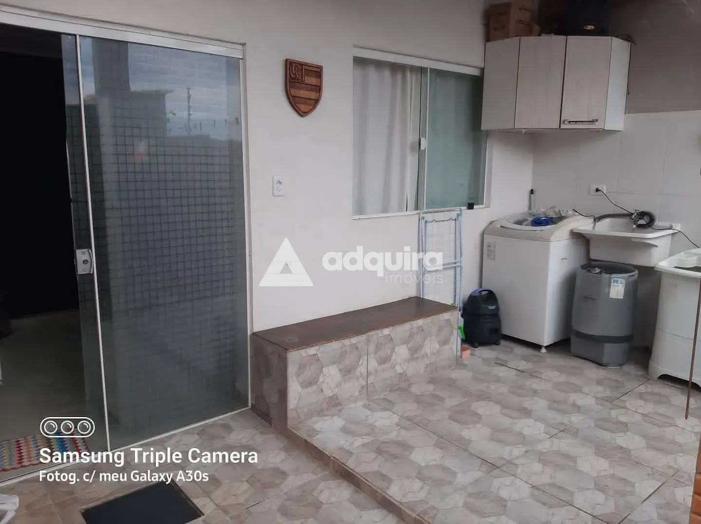 Casa, 3 quartos, 52 m² - Foto 7