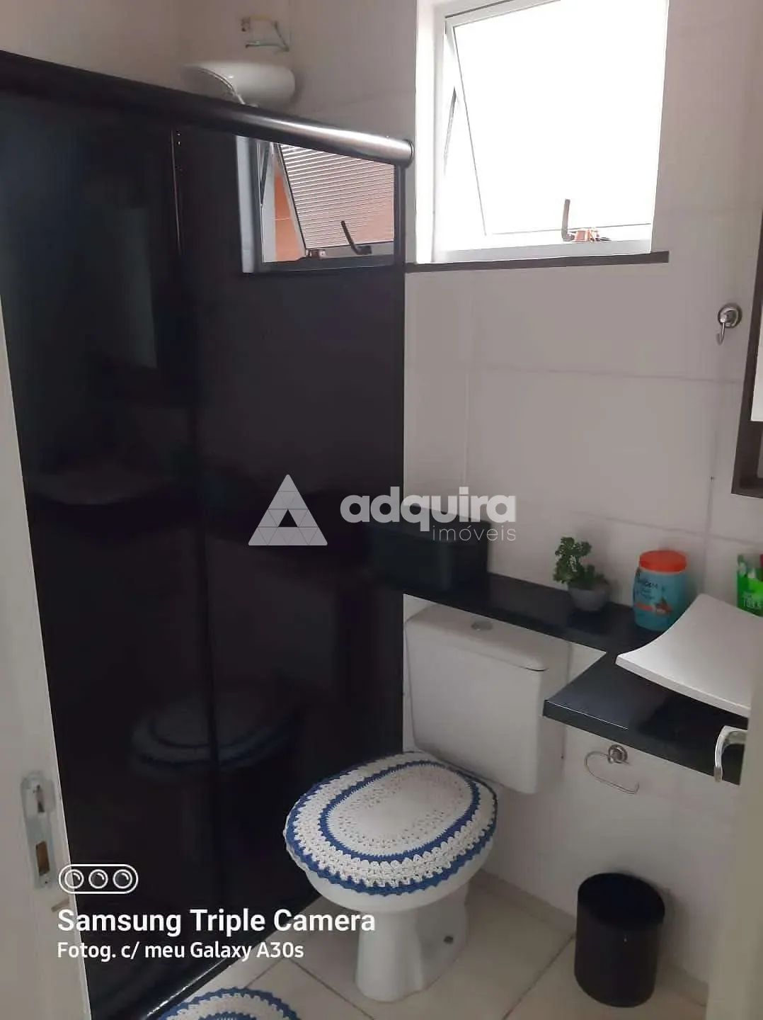 Casa, 3 quartos, 52 m² - Foto 6