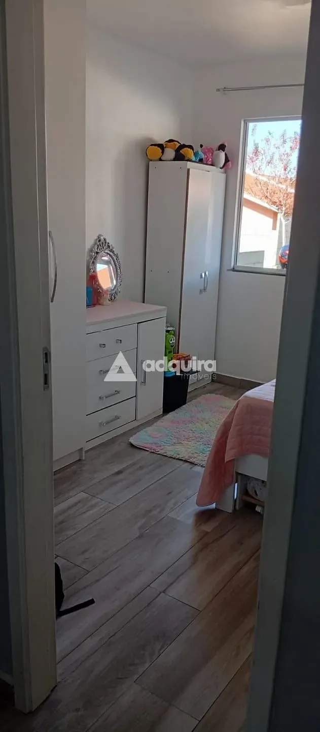 Casa, 3 quartos, 52 m² - Foto 32
