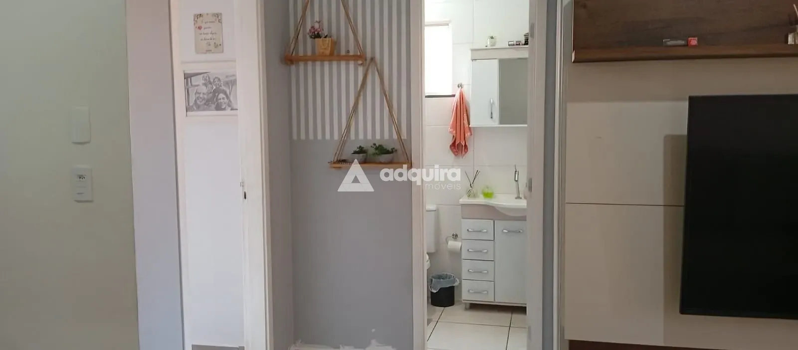 Casa, 3 quartos, 52 m² - Foto 28