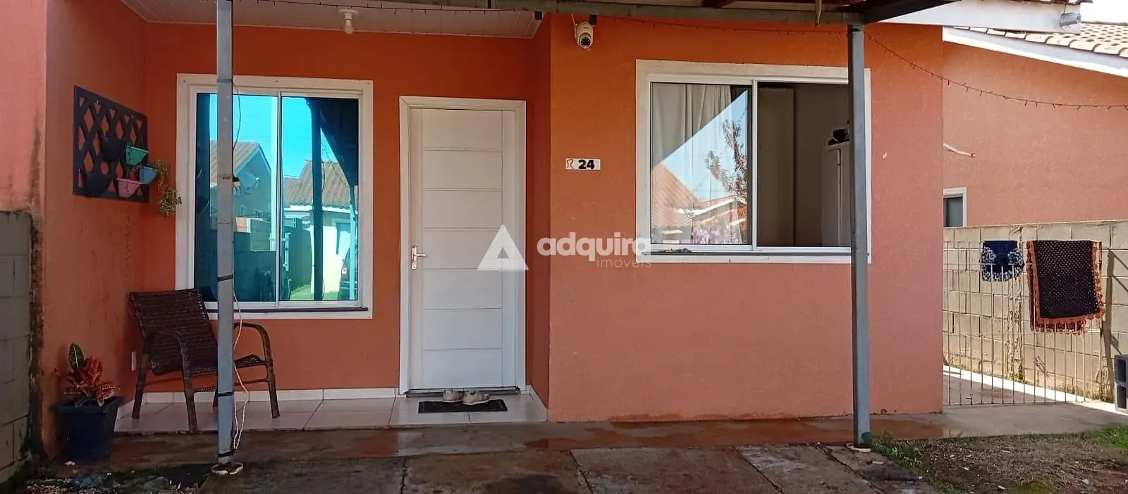 Casa, 3 quartos, 52 m² - Foto 24