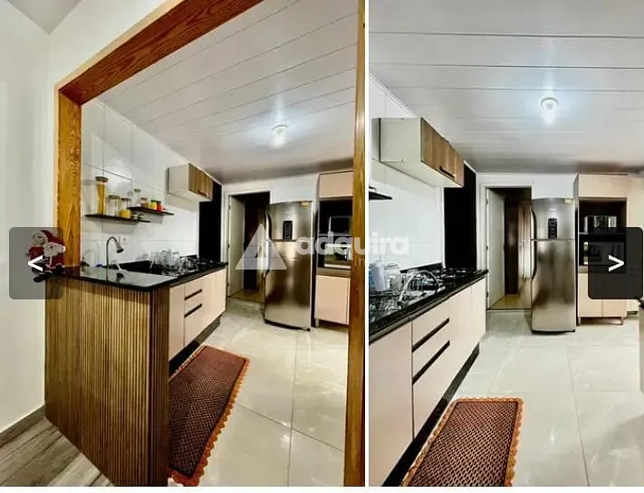 Casa, 3 quartos, 52 m² - Foto 20