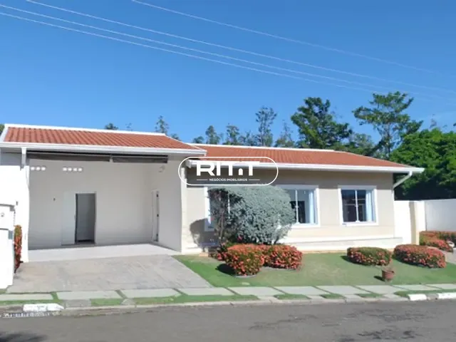 Casa com 550m² 3 quartos e 3 banheiros, à venda, no bairro Fazenda São Quirino em Campinas