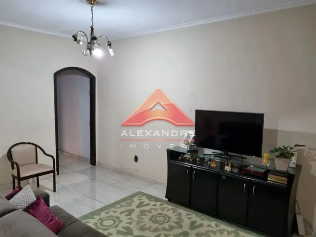 Casa com 132m² 3 quartos e 3 banheiros, à venda, no bairro Jardim Paulista em São José Dos Campos