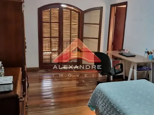 Casa com 132m² 3 quartos e 3 banheiros, à venda, no bairro Jardim Paulista em São José Dos Campos