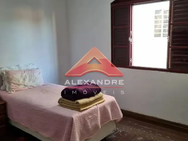 Casa com 132m² 3 quartos e 3 banheiros, à venda, no bairro Jardim Paulista em São José Dos Campos