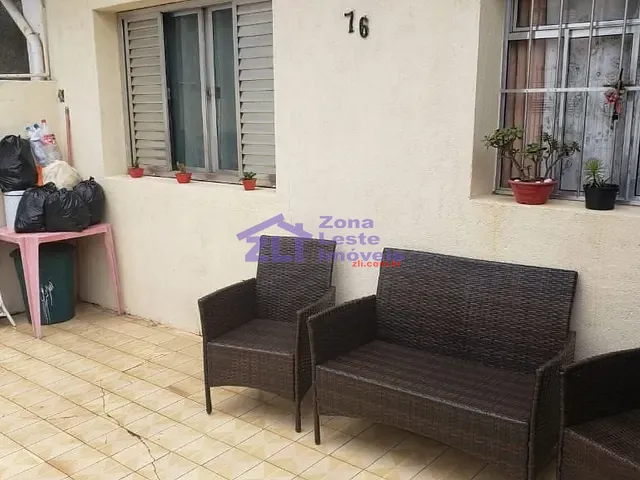 Casa com 300m² 3 quartos e 2 banheiros, à venda, no bairro Vila Califórnia em São Paulo