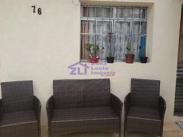 Casa com 300m² 3 quartos e 2 banheiros, à venda, no bairro Vila Califórnia em São Paulo
