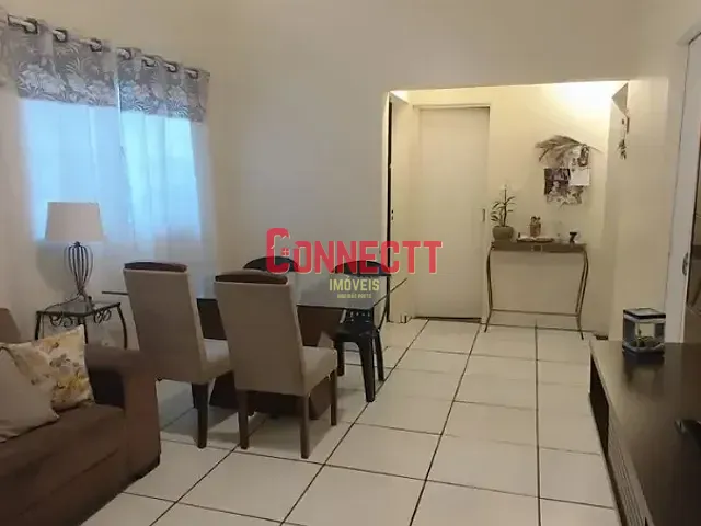 Casa com 225m² 3 quartos e 2 banheiros, à venda, no bairro Vila Albertina em Ribeirão Preto
