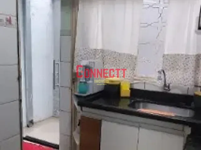 Casa com 225m² 3 quartos e 2 banheiros, à venda, no bairro Vila Albertina em Ribeirão Preto