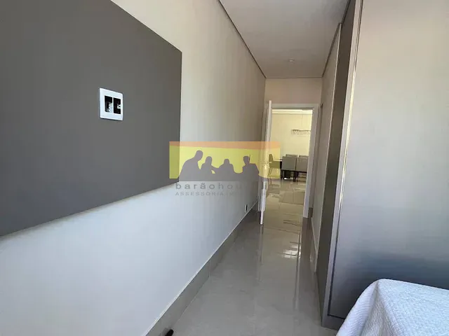 Casa com 755m² 4 quartos e 5 banheiros, à venda, no bairro Residencial Estância Eudóxia (Barão Geraldo) em Campinas