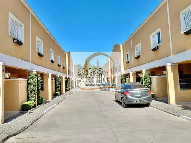Casa com 116m² 2 quartos e 3 banheiros, à venda, no bairro Jardim das Cerejeiras em Atibaia