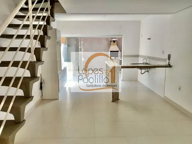 Casa com 116m² 2 quartos e 3 banheiros, à venda, no bairro Jardim das Cerejeiras em Atibaia