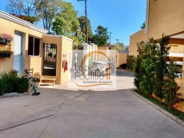 Casa com 116m² 2 quartos e 3 banheiros, à venda, no bairro Jardim das Cerejeiras em Atibaia