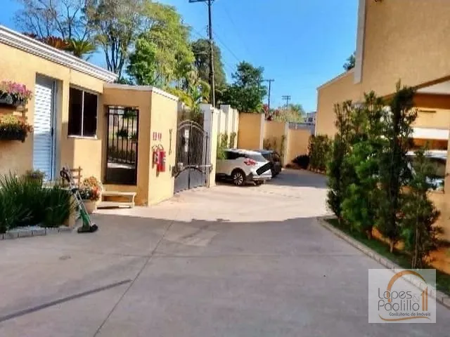 Casa com 116m² 2 quartos e 3 banheiros, à venda, no bairro Jardim das Cerejeiras em Atibaia