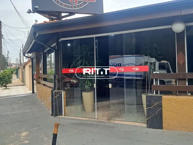 Casa à venda, no bairro Jardim Aires da Costa em Campinas