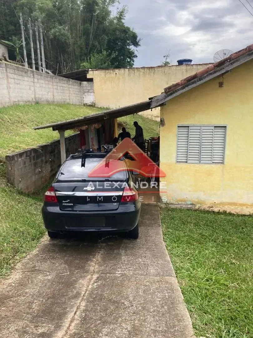 Casa, 2 quartos, 62 m² - Foto 1