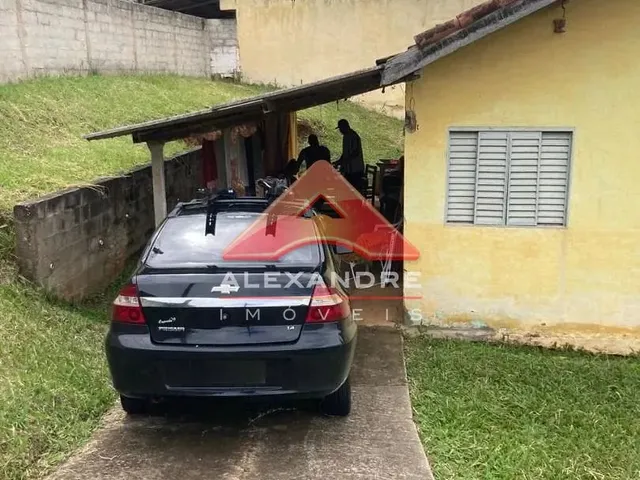 Casa com 640m² 2 quartos e 1 banheiro, à venda, no bairro Jose da Rosa em Santo Antônio Do Pinhal