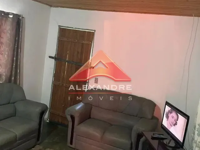 Casa com 640m² 2 quartos e 1 banheiro, à venda, no bairro Jose da Rosa em Santo Antônio Do Pinhal