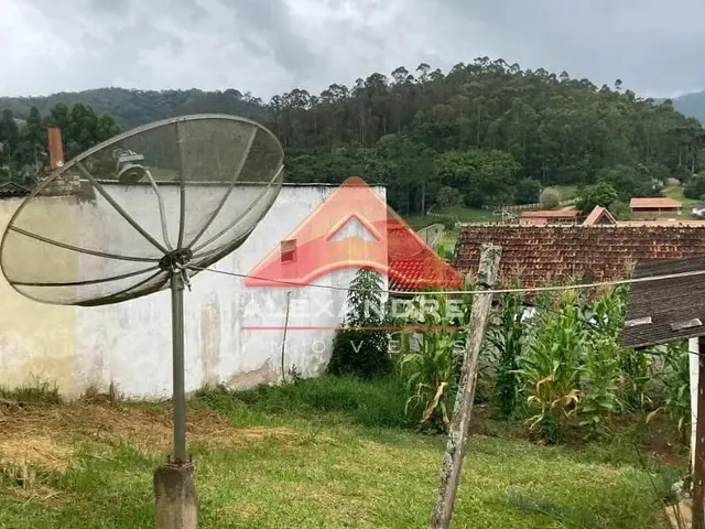 Casa com 640m² 2 quartos e 1 banheiro, à venda, no bairro Jose da Rosa em Santo Antônio Do Pinhal