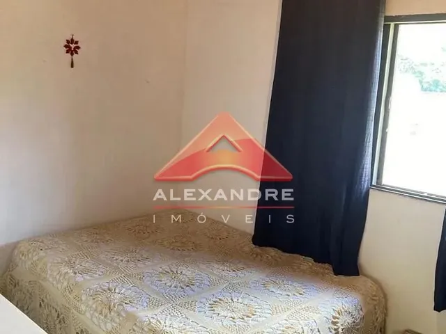 Casa com 640m² 2 quartos e 1 banheiro, à venda, no bairro Jose da Rosa em Santo Antônio Do Pinhal