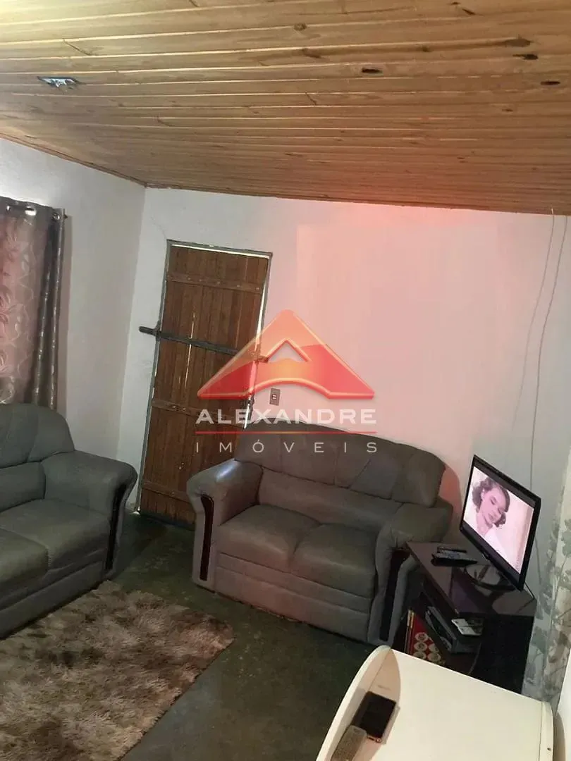 Casa, 2 quartos, 62 m² - Foto 6