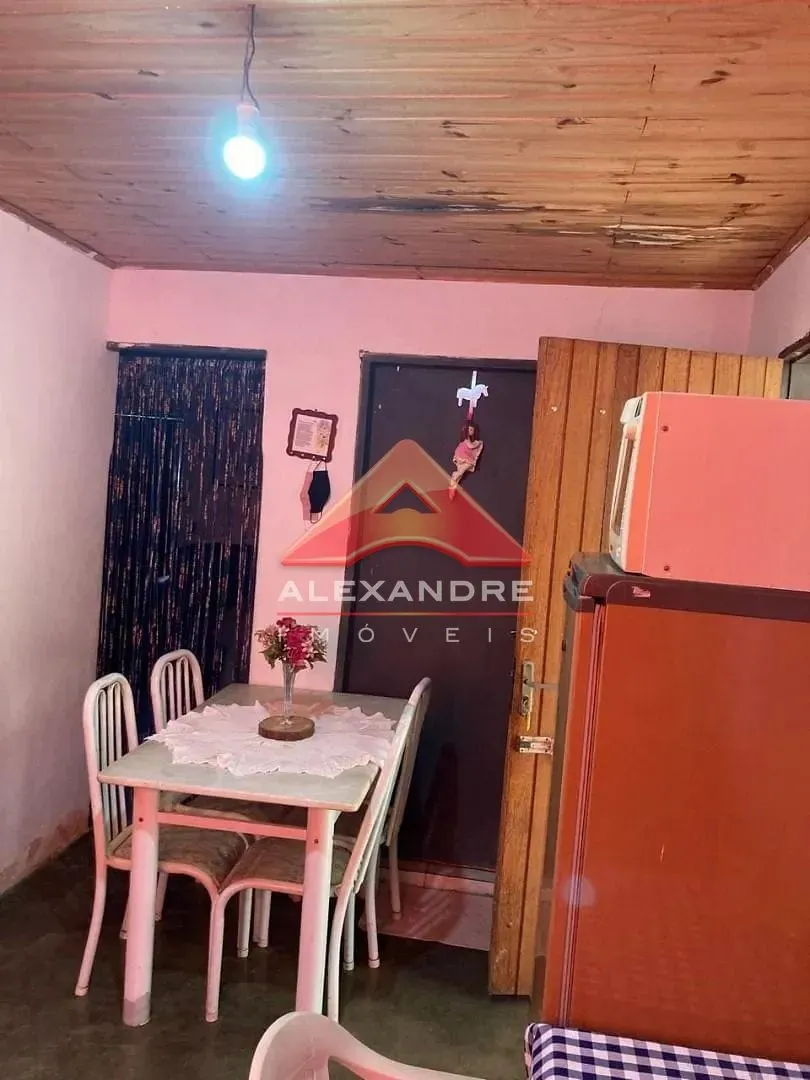 Casa, 2 quartos, 62 m² - Foto 9