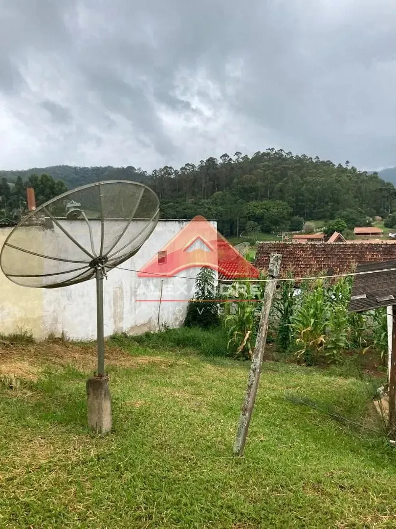 Casa, 2 quartos, 62 m² - Foto 2