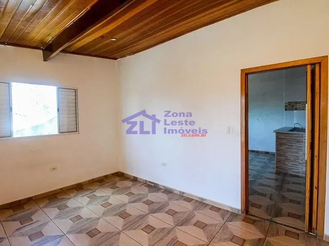 Casa com 180m² 2 quartos e 1 banheiro, para alugar, no bairro Vila Formosa em São Paulo