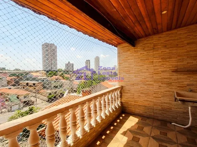 Casa com 180m² 2 quartos e 1 banheiro, para alugar, no bairro Vila Formosa em São Paulo