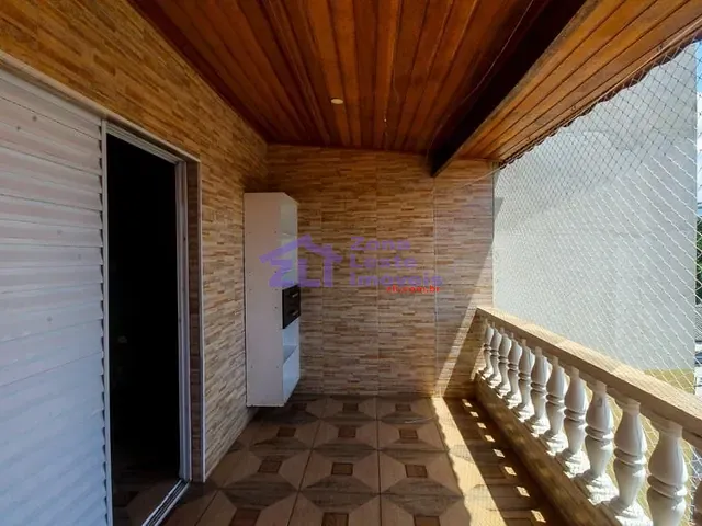 Casa com 180m² 2 quartos e 1 banheiro, para alugar, no bairro Vila Formosa em São Paulo