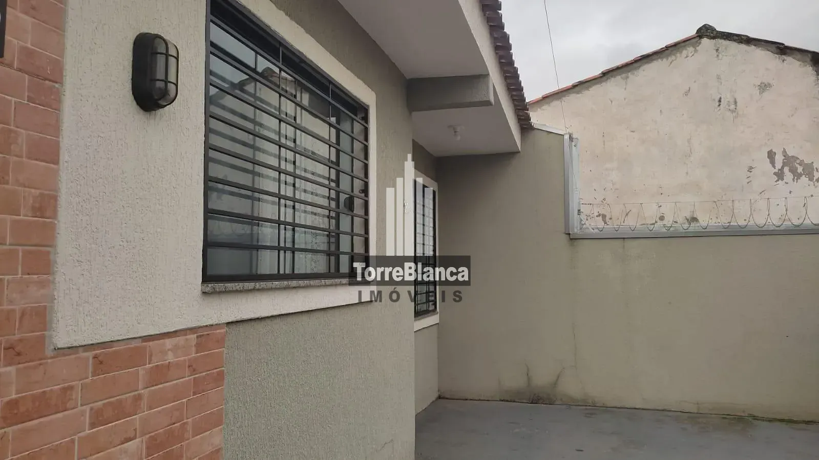 Casa, 2 quartos, 50 m² - Foto 2