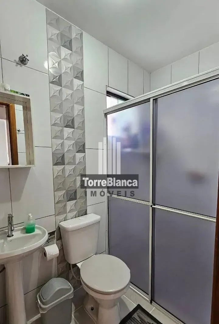 Casa, 2 quartos, 50 m² - Foto 6