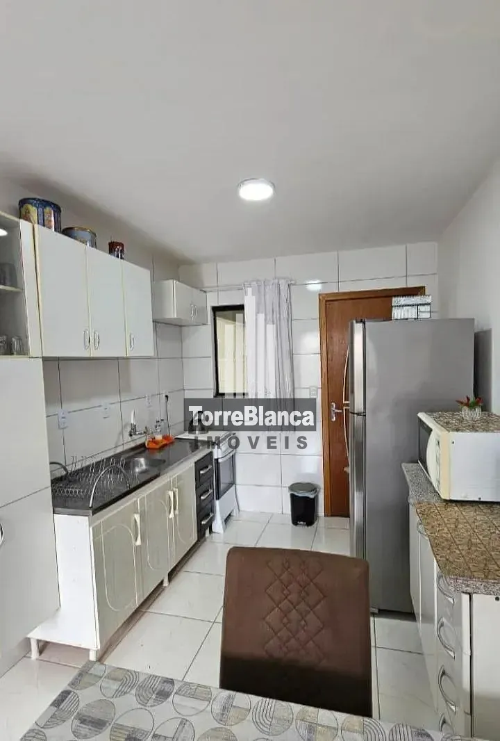 Casa, 2 quartos, 50 m² - Foto 5