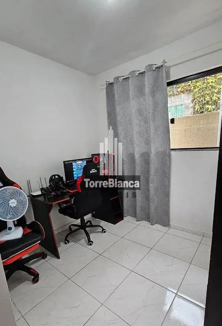 Casa, 2 quartos, 50 m² - Foto 8