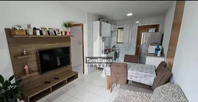Casa, 2 quartos, 50 m² - Foto 4