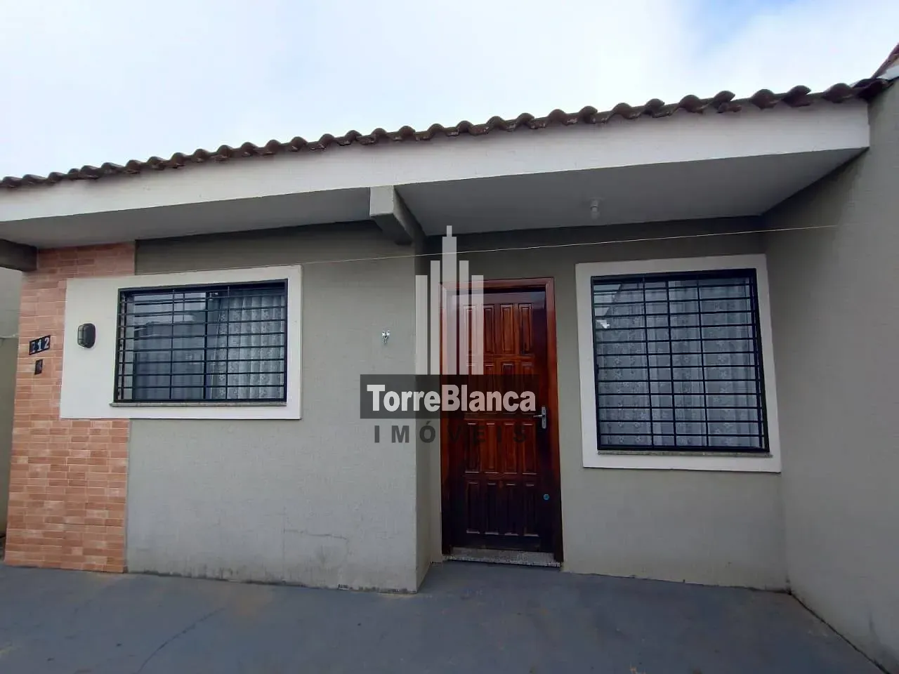 Casa, 2 quartos, 50 m² - Foto 1