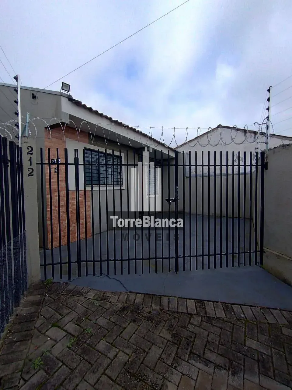 Casa, 2 quartos, 50 m² - Foto 3