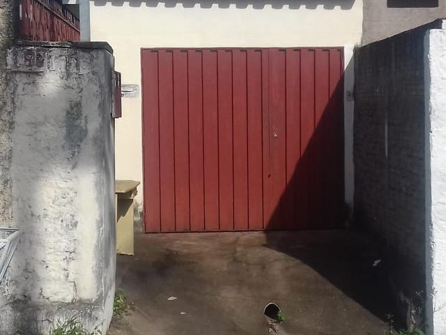 Foto do Casa - Casa residencial para locação, Leblon, Uberaba. | ZUCATO IMOBILIARIA LTDA