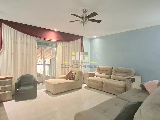 Casa com 282m² 3 quartos e 3 banheiros, à venda, no bairro Parque Silva Azevedo (Nova Veneza) em Sumaré