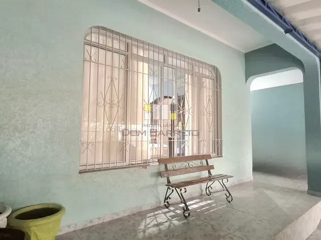 Casa com 282m² 3 quartos e 3 banheiros, à venda, no bairro Parque Silva Azevedo (Nova Veneza) em Sumaré
