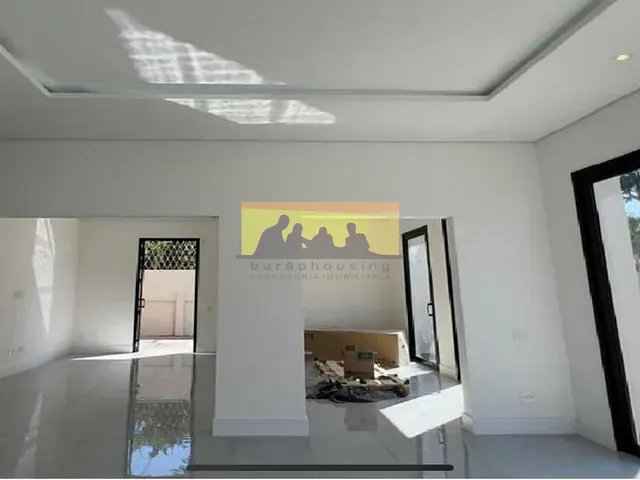 Casa com 771m² 5 quartos e 6 banheiros, à venda, no bairro Residencial Estância Eudóxia (Barão Geraldo) em Campinas