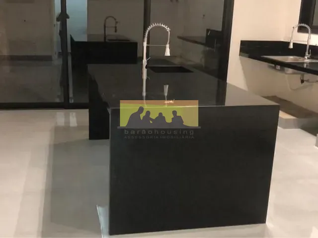 Casa com 771m² 5 quartos e 6 banheiros, à venda, no bairro Residencial Estância Eudóxia (Barão Geraldo) em Campinas